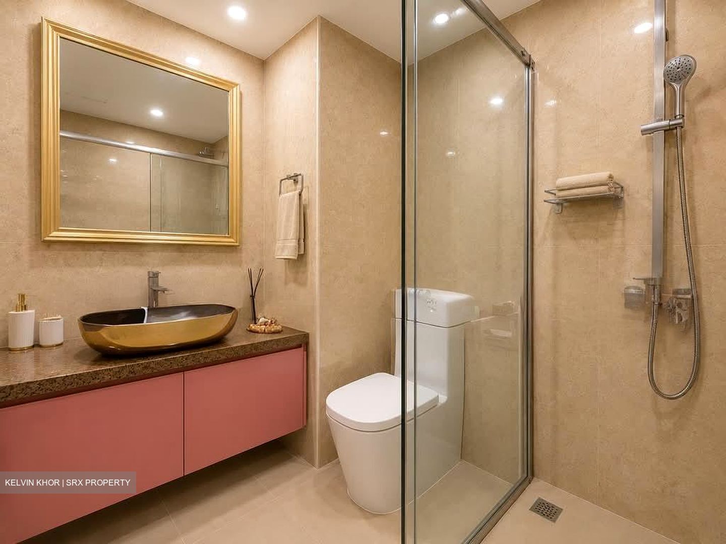 Palm Spring (D10), Condominium #563167751